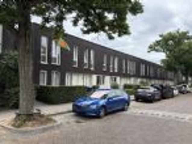 Waalstraat 51, 6541 XW Nijmegen