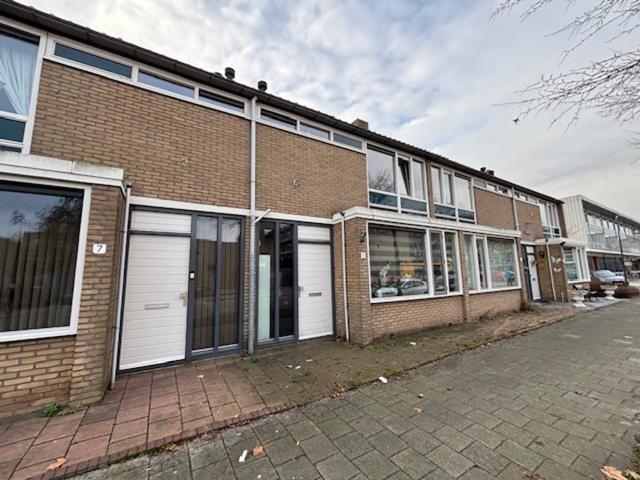 Waalstraat 5