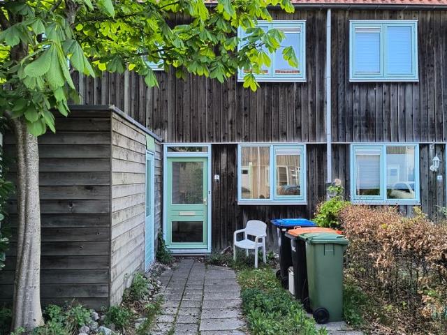 Waalstraat 7, 4 kamerwoning