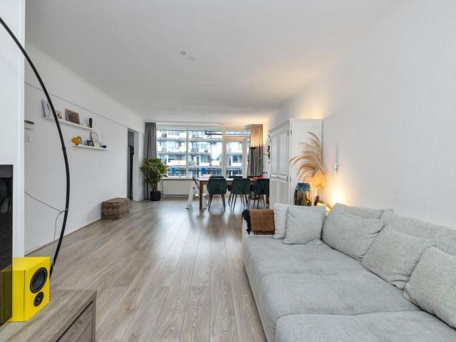 Waalstraat, 96, 1946RH, Beverwijk, Noord Holland 1946RH