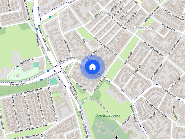 Waalreseweg, 5554HB Valkenswaard