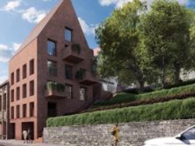 Waardevol nieuwbouwproject met historisch karakter