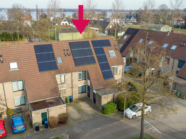 Waarsmanslag, 25, 2805EW, Gouda, Zuid Holland 2805EW