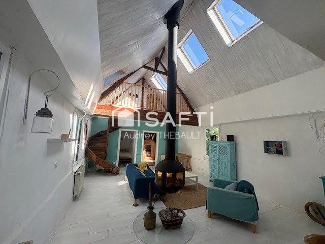 Waben Vente Maison 62