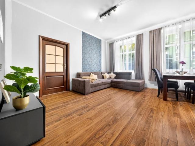 Wacława Felczaka 69 m², Szczecin
