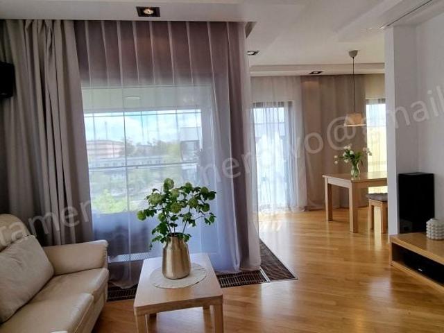 Wacława Gąsiorowskiego 86,22 m², Warszawa