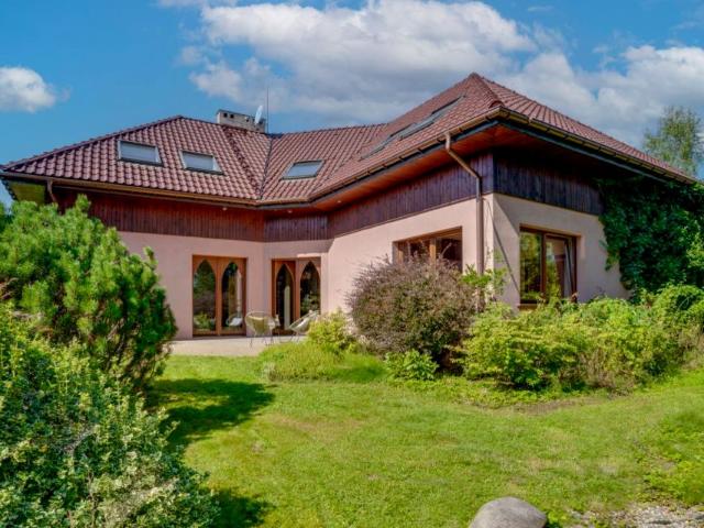 Wacława Grodeckiego 241 m², Gliwice