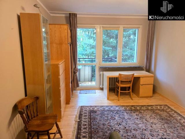 Wacława Lachmana 48 m², Warszawa