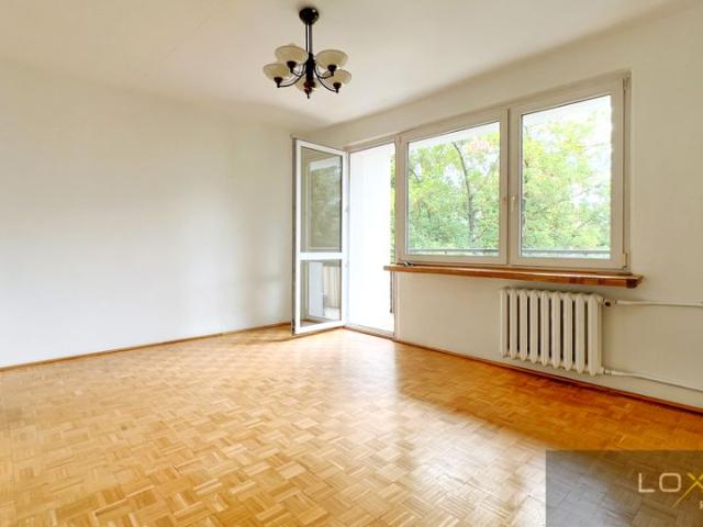 Wacława Lachmana 67 m², Warszawa