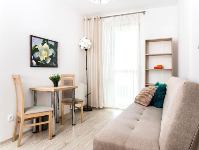 Wacława Lipińskiego 36 m², Kraków