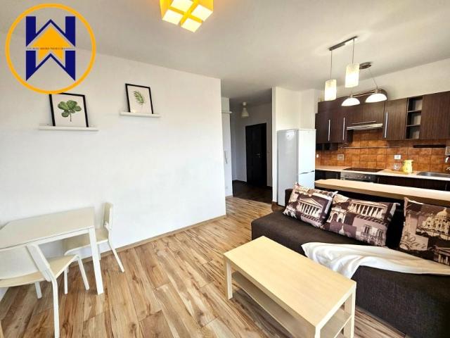 Wacława Lipińskiego 49 m², Kraków