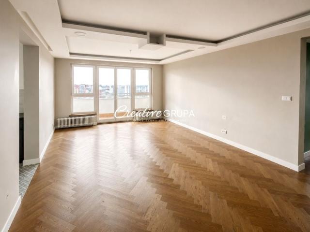 Wacława Sierpińskiego 187,80 m², Warszawa
