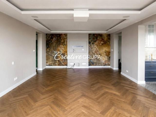 Wacława Sierpińskiego 187,80 m², Warszawa