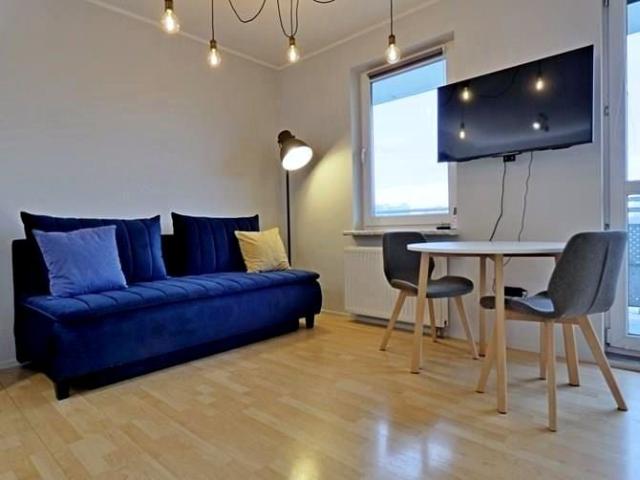 Wacława Sierpińskiego 38 m², Warszawa