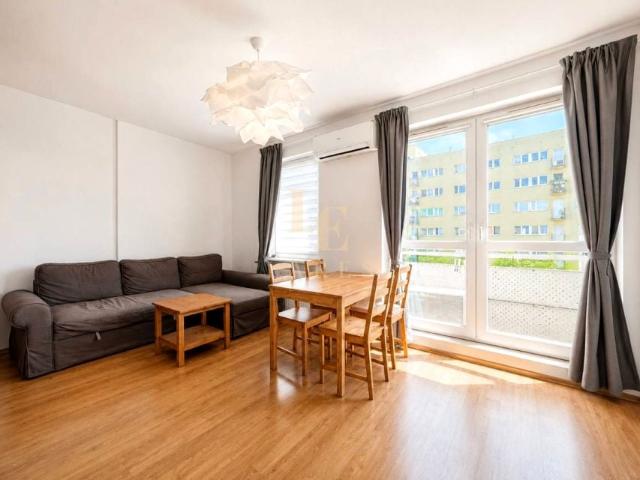 Wacława Sierpińskiego 38 m², Warszawa