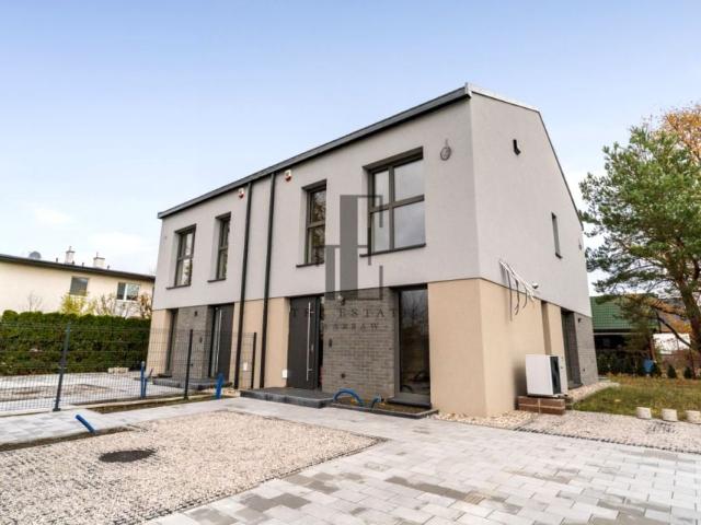 Wacława Wojtyszki 105 m², Warszawa