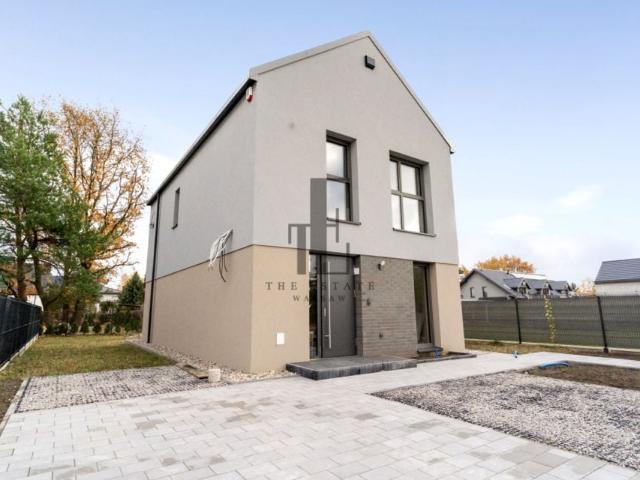Wacława Wojtyszki 105 m², Warszawa
