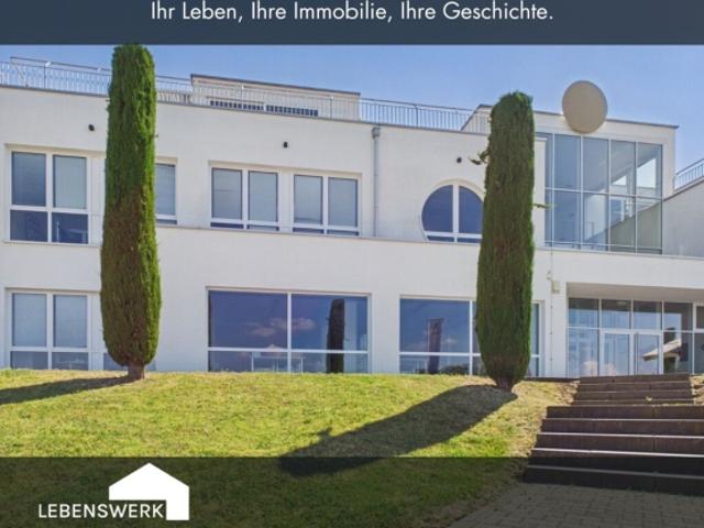 Wachstum braucht den richtigen Standort.372 m² Bürofläche in Kreuzlingen TG