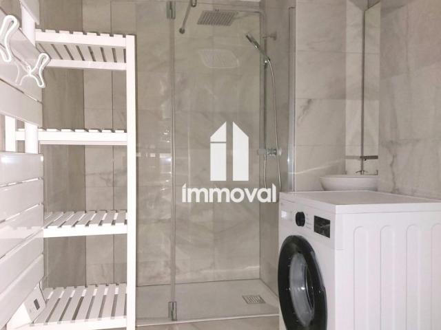 WACKEN STUDIO MEUBLE 19.28m²
