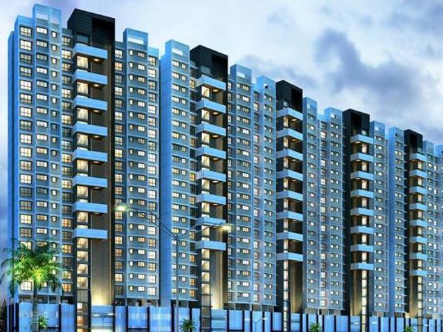 Wadala 1 BHK Apartment For Sale Mumbai