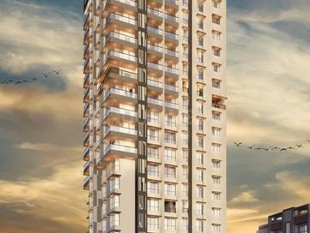 Wadala 2 BHK Apartment For Sale Mumbai