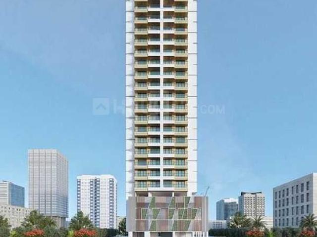 Wadala 2 BHK Apartment For Sale Mumbai