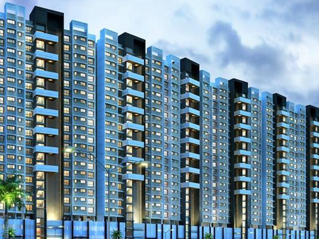 Wadala 2 BHK Apartment For Sale Mumbai