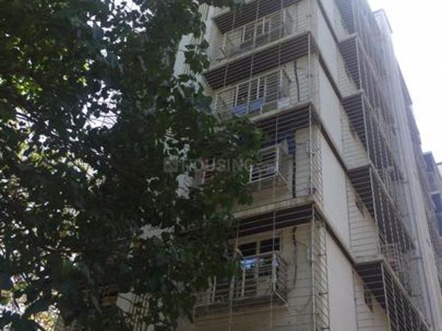 Antop Hill 2 BHK Apartment For Sale Mumbai