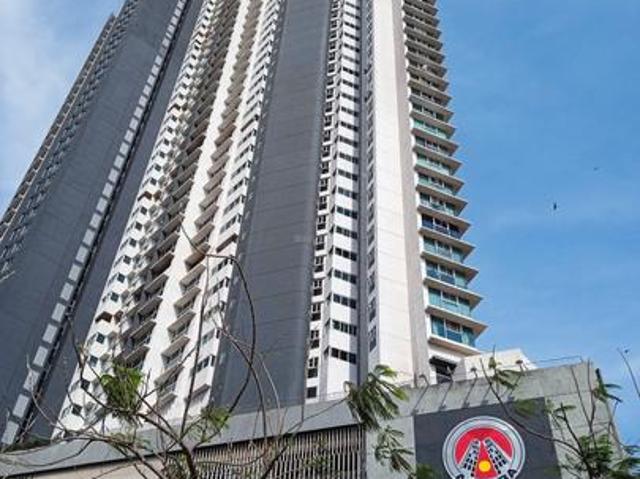 Wadala East 4 BHK Apartment For Sale Mumbai