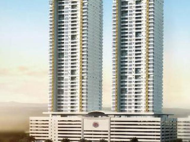 Wadala East 4 BHK Apartment For Sale Mumbai