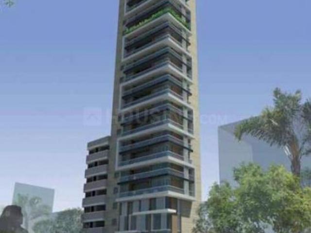 Wadala West 3 BHK Apartment For Sale Mumbai