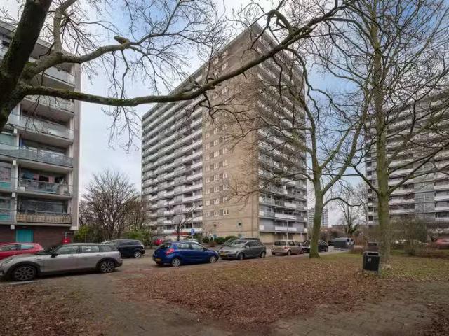 Waddenstraat 313 Haarlem
