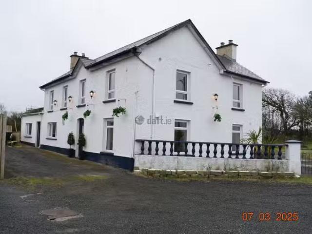 Waddington, Cleariestown, Co. Wexford is for rent
