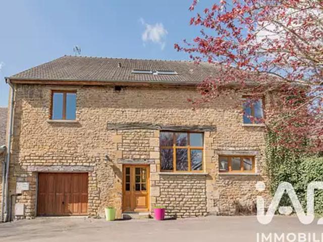 Wadelincourt 08200 Achat / Vente maison 6 pièces t6