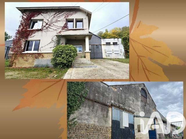 Wadelincourt Vente Immeuble 08
