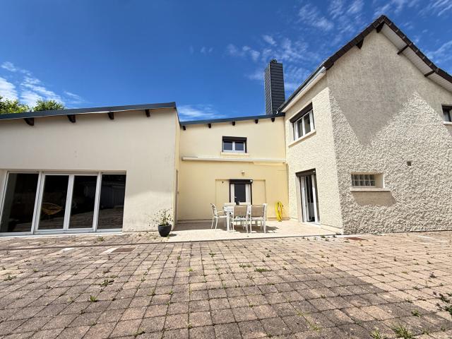 Wadelincourt Vente Maison 08