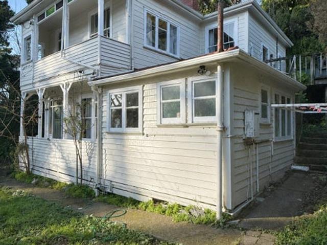 Wadestown, 3 bedrooms