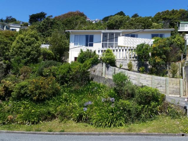 wadestown, 3 bedrooms