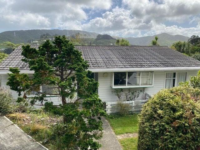 wadestown, 3 bedrooms