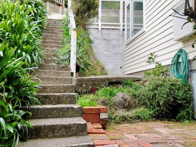wadestown, 1 bedroom