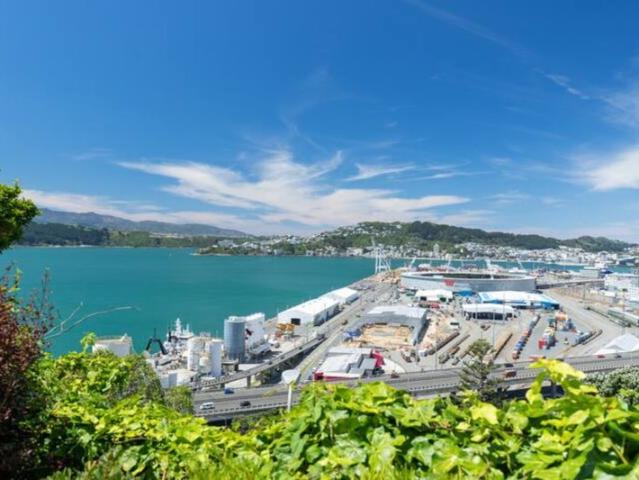 wadestown, 1 bedroom