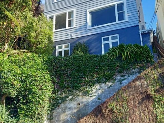 wadestown, 1 bedroom