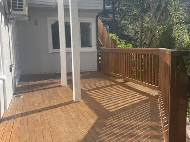 wadestown, 2 bedrooms