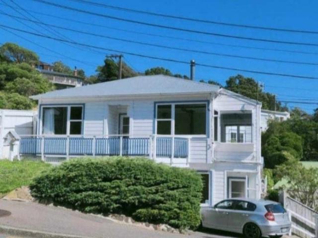 wadestown, 4 bedrooms