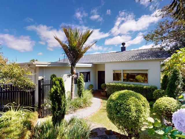 wadestown, 4 bedrooms