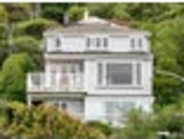 Wadestown, 4 bedrooms, $795 pw