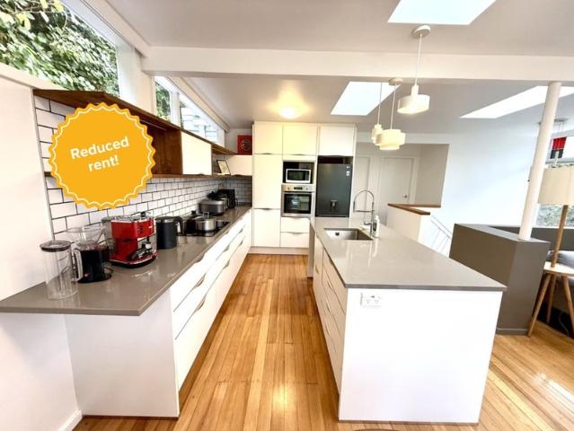 wadestown, 4 bedrooms