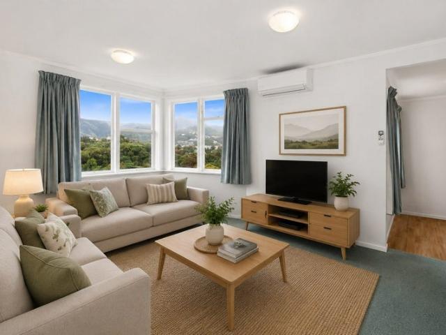 wadestown, 4 bedrooms