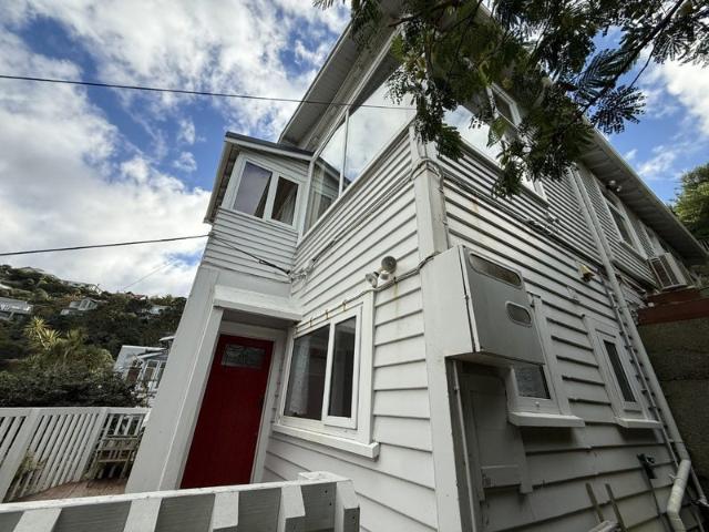 wadestown, 4 bedrooms