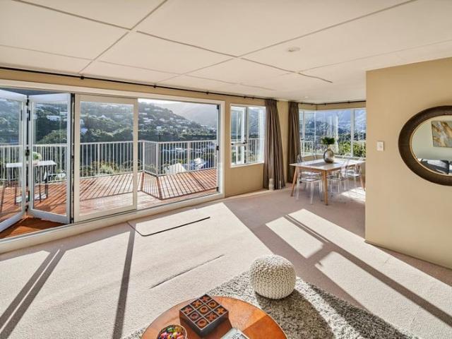 wadestown, 4 bedrooms